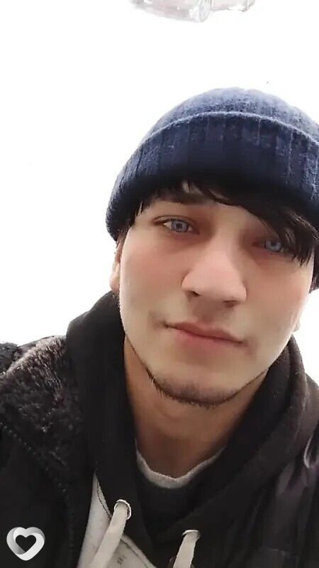 Asliddin, 28, Балашихе — анкета №1397007