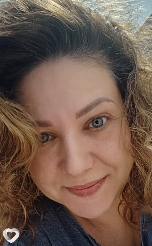 Елена, 48, Красноярске — анкета №1397009