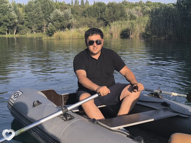 Санжар, 31, Алматы — анкета №1397012
