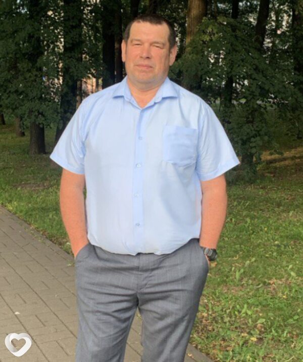 Алексей, 46, Коряжме — анкета №1397018