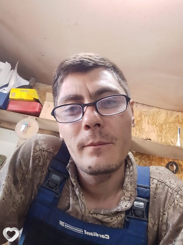 Егор, 39, Обнинске — анкета №1397020