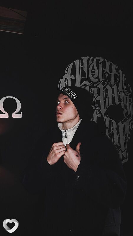 Кирилл, 24, Ейске — анкета №1397023