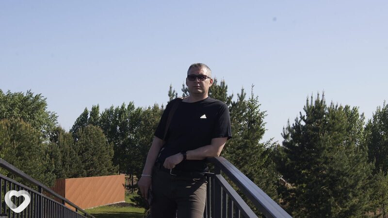 Руслан, 41, Мелеузе — анкета №1397030