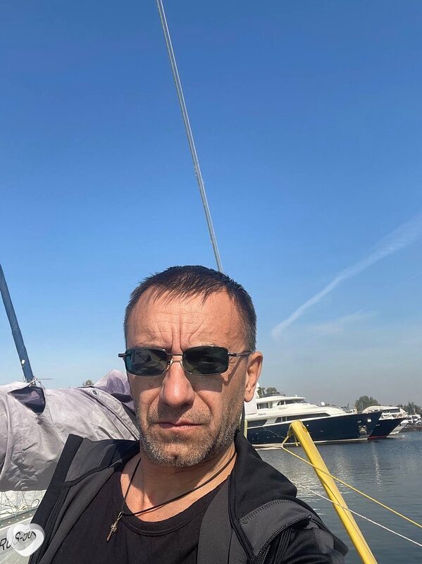 Владимир, 52, Липецке — анкета №1397035