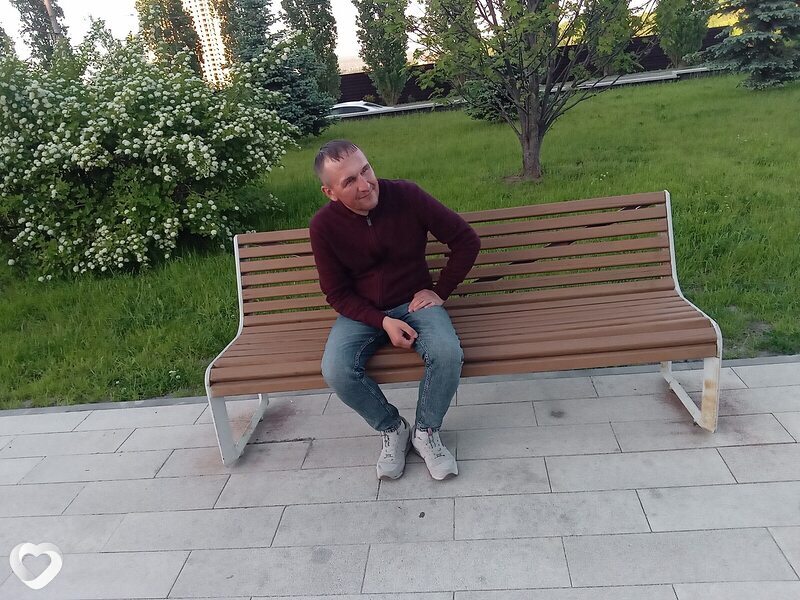 Сергей, 39, Курске — анкета №1397036