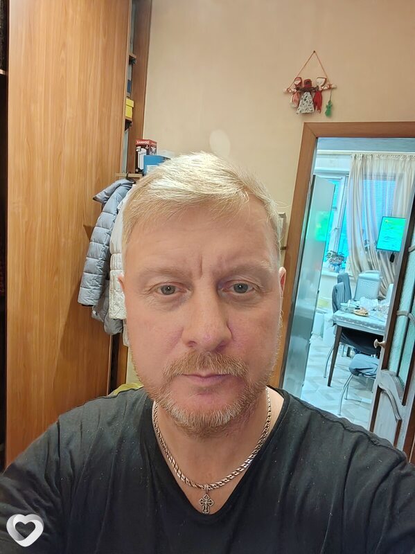 Василий, 48, Котласе — анкета №1397042