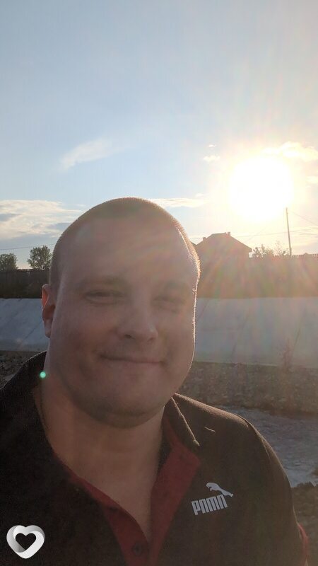 Егор, 35, Москве — анкета №1397045