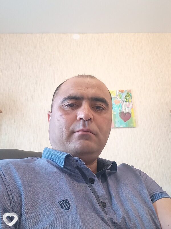 Хуршид, 47, Красноярске — анкета №1397543