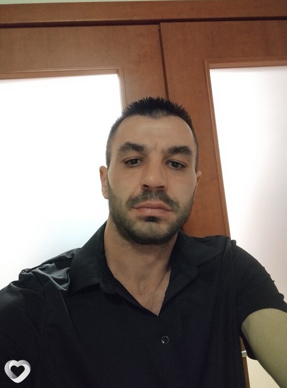 Arben, 40, Астане — анкета №1397544