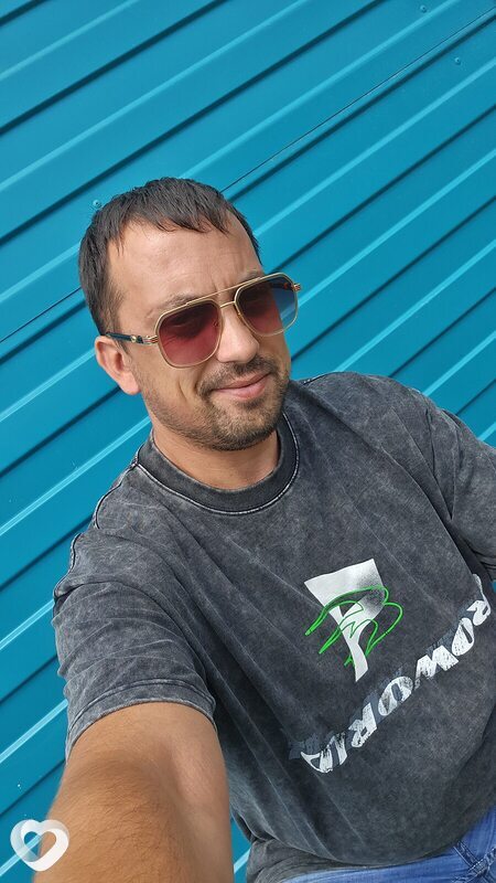 Павел, 37, Барнауле — анкета №1397546