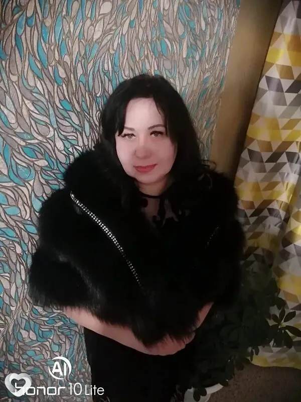Вера, 61, Новоалтайске — анкета №1397553