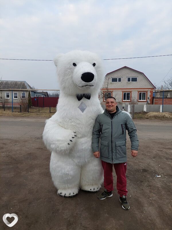 Алексей, 35, Курске — анкета №1397048