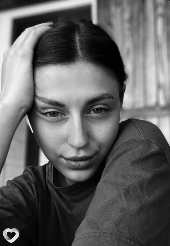 Кріспі, 27, Киеве — анкета №1397049