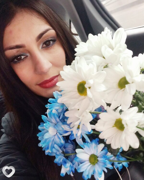 Диана, 36, Калининграде — анкета №1397050