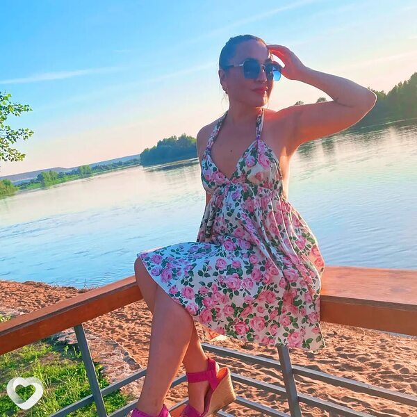 Юля, 32, Ачинске — анкета №1397053