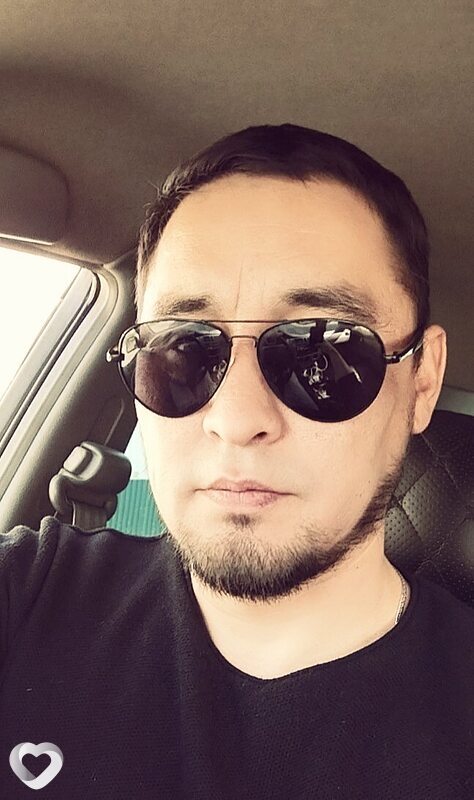 Наиль, 37, Астрахани — анкета №1397058