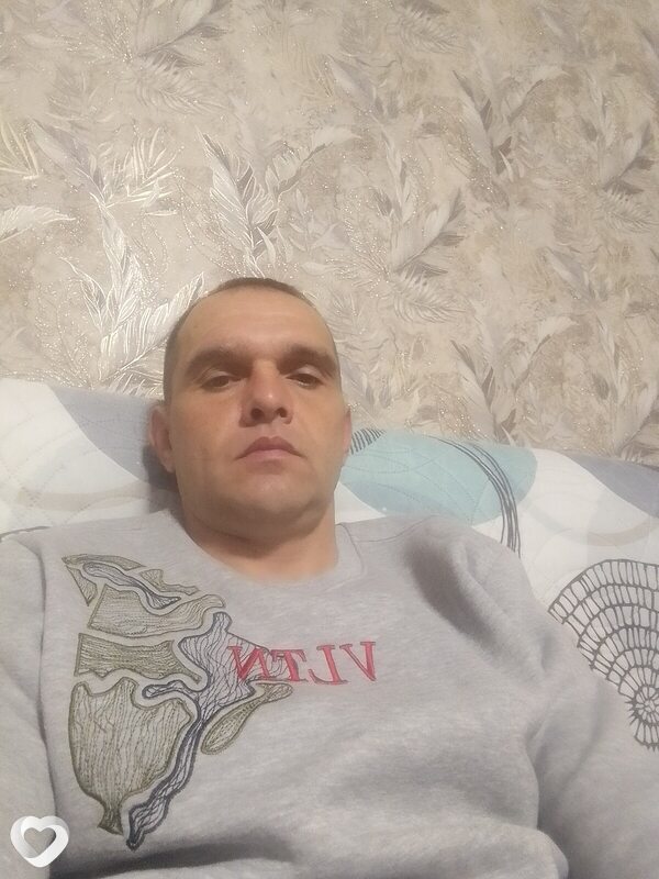 Роман, 44, Ленинске-Кузнецком — анкета №1397065