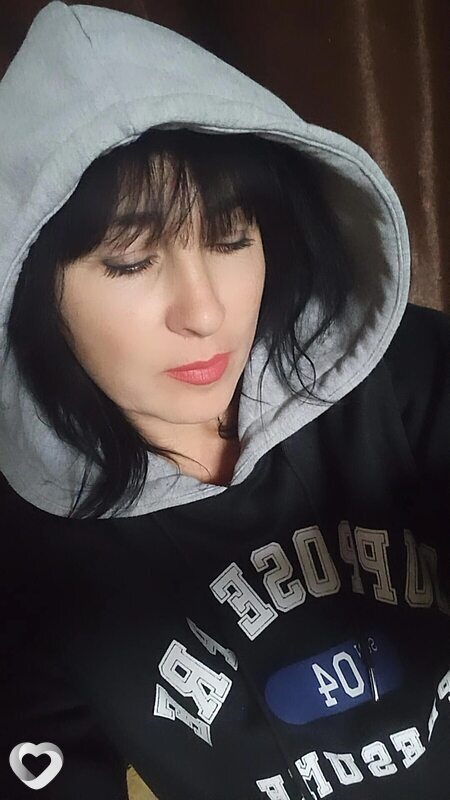 Dar, 47, Лозовой — анкета №1397098