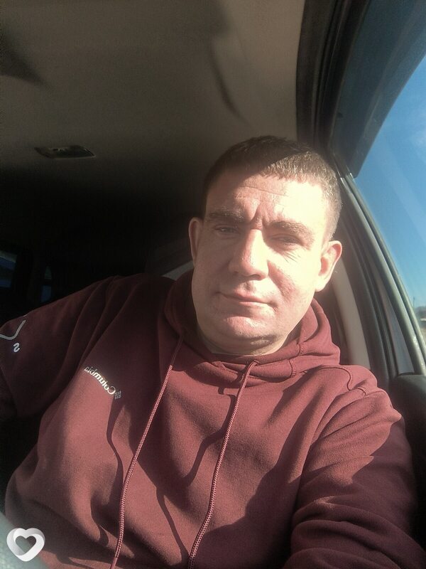Роман, 41, Улан-Удэ — анкета №1397099