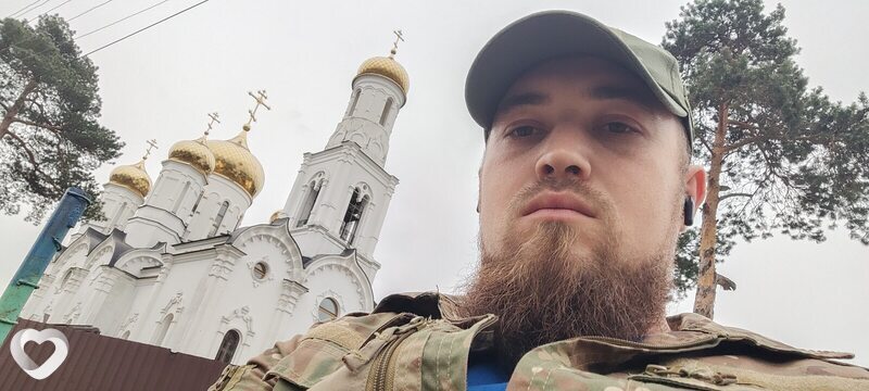 Максим, 33, Стаханове — анкета №1397101