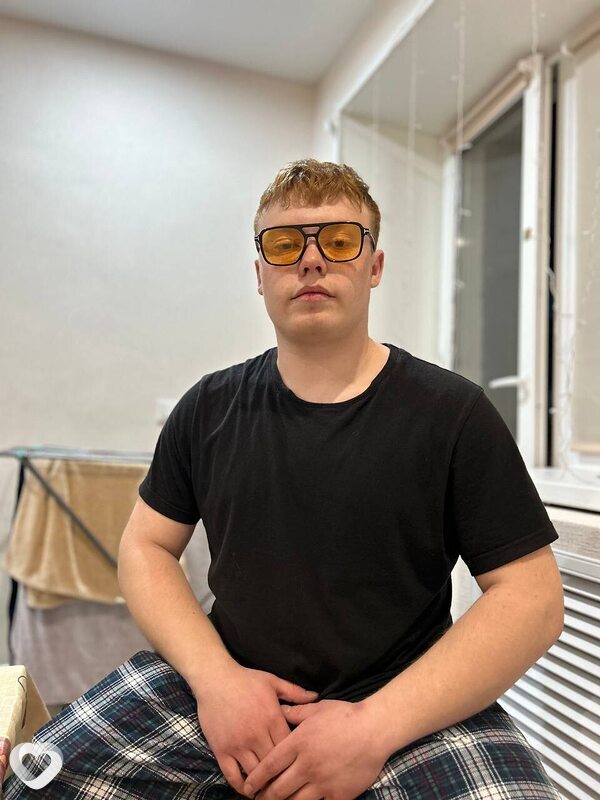 Иван, 26, Кирове — анкета №1397102
