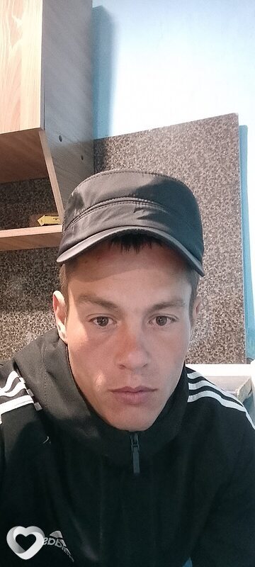 Иван, 31, Нерчинске — анкета №1397103