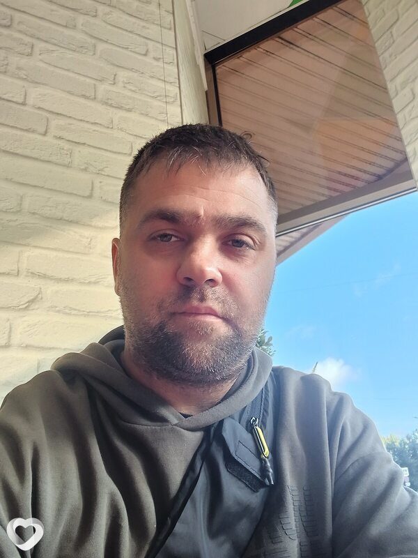Эльдар, 39, Санкт-Петербурге — анкета №1397105