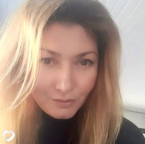 Анжела, 45, Тюмени — анкета №1397110