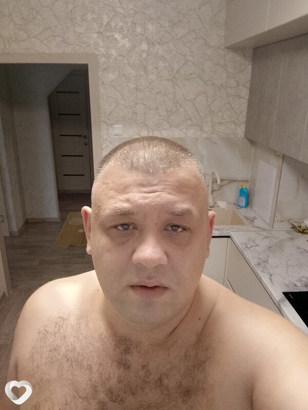 Эдуард, 34, Красноярске — анкета №1397112