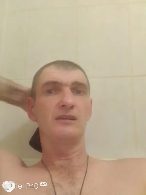 Сергей, 45, Барнауле — анкета №1397118