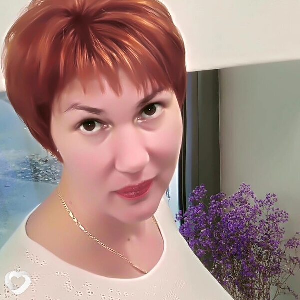 Татьяна, 48, Пушкино (Московская Обл) — анкета №1397121
