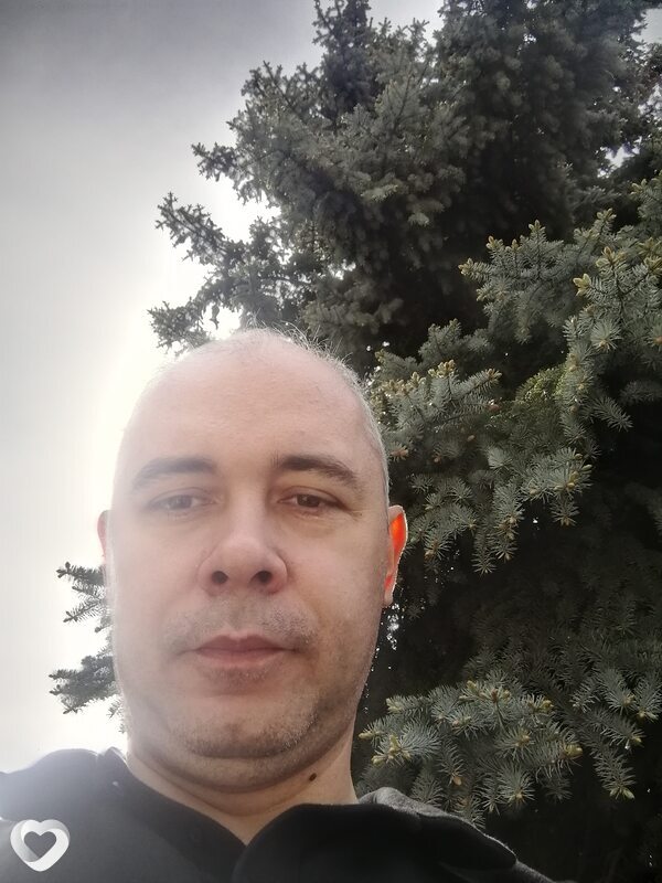 Александр, 37, Екатеринбурге — анкета №1397073