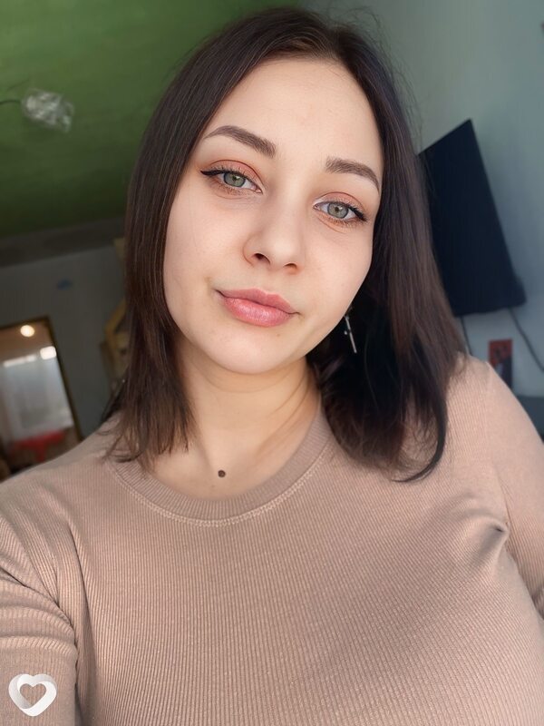 Дарина, 29, Темрюке — анкета №1397089
