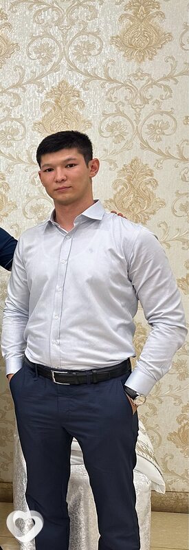 Рустам, 36, Ташкент — анкета №1397090