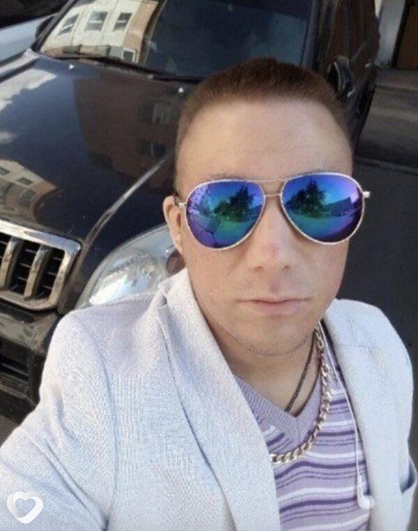 Антон, 32, Южно-Сахалинске — анкета №1397093