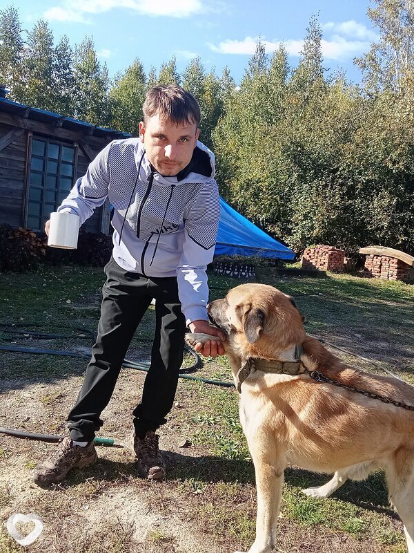 Алексей, 29, Белогорске — анкета №1397094