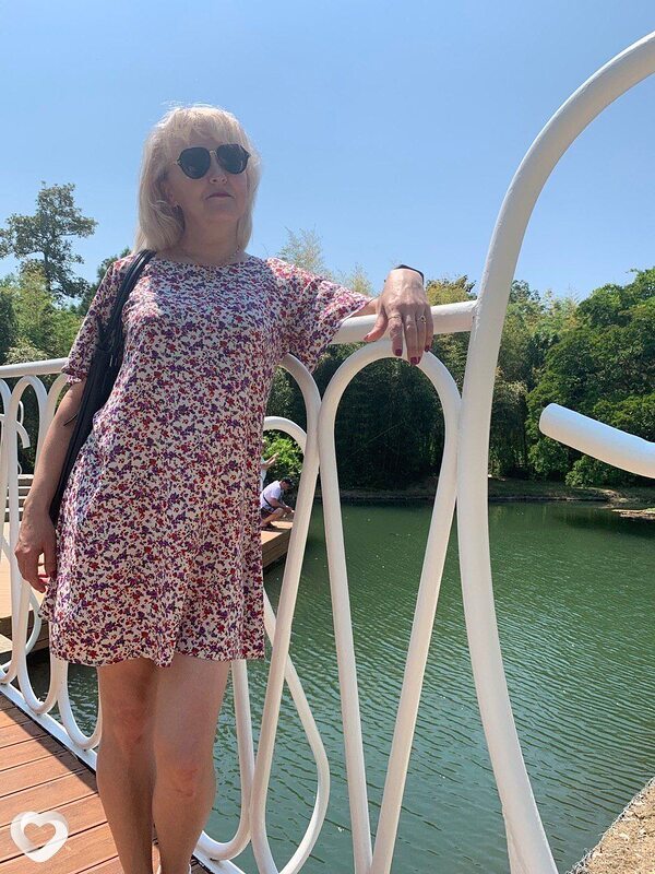 Лана, 51, Ярославле — анкета №1397123
