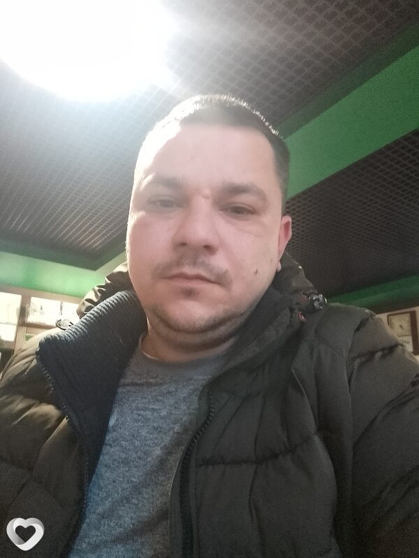 Алексей, 34, Минске — анкета №1397133