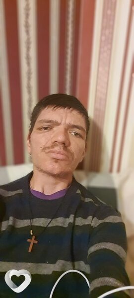 Александр, 28, Киеве — анкета №1397134