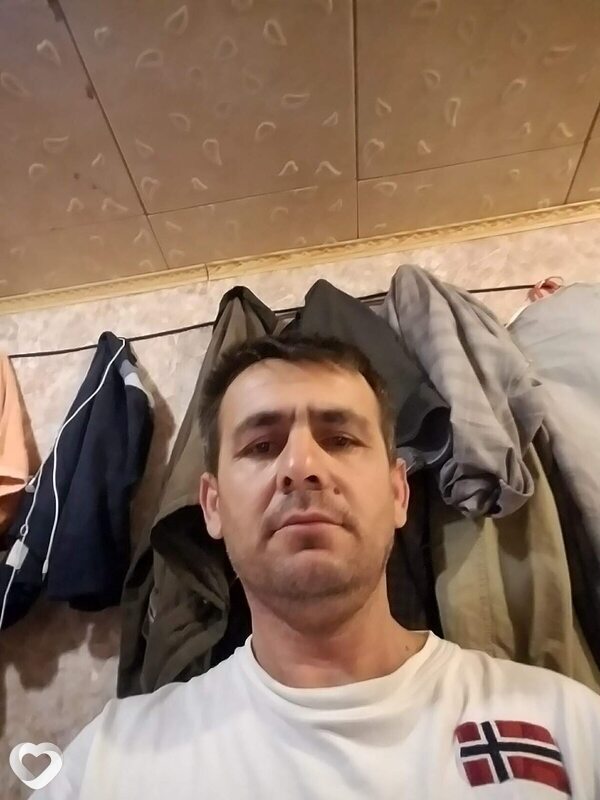 Раман, 44, Магадане — анкета №1397142