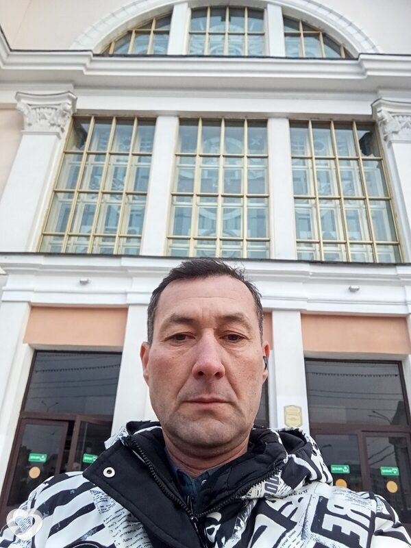Скорпион, 47, Борисове — анкета №1397146