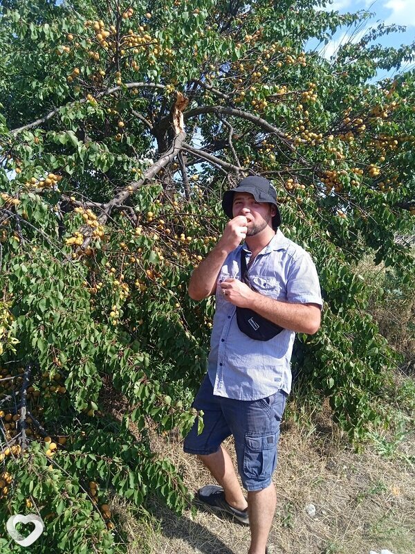 Артём, 31, Днепр — анкета №1397147