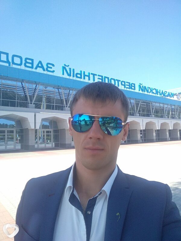Алексей, 36, Новосибирске — анкета №1397148
