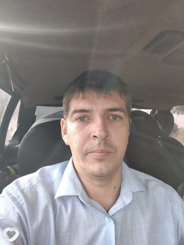 Артем, 39, Ярославле — анкета №1397151