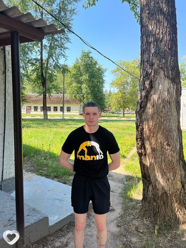 Дмитрий, 29, Чите — анкета №1397156