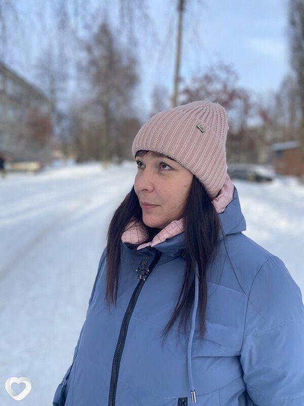 Татьяна, Елец