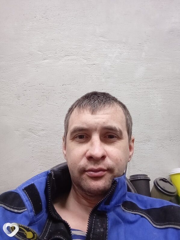 Андрей, 39, Кемерове — анкета №1397165