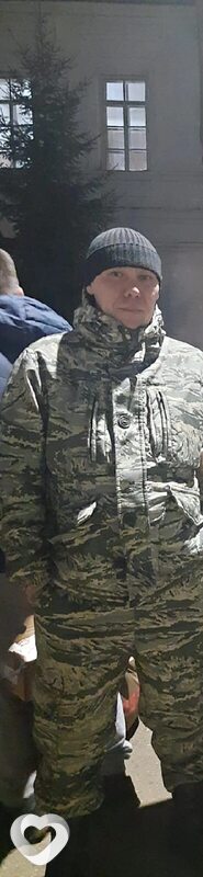 Oleg, 44, Чебоксарах — анкета №1397168