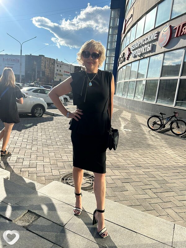 Любовь, 47, Новокузнецке — анкета №1397171