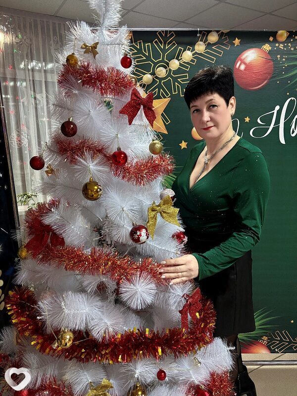 Татьяна, 46, Юрюзани — анкета №1397272